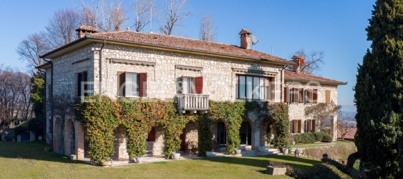 6 Schlafzimmer Villa in San Zenone degli Ezzelini, Italy, Nr. 105268 28