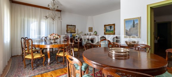 6 Schlafzimmer Villa in San Zenone degli Ezzelini, Italy, Nr. 105268 31