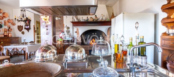 6 Schlafzimmer Villa in San Zenone degli Ezzelini, Italy, Nr. 105268 12