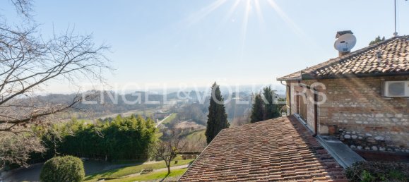6 Schlafzimmer Villa in San Zenone degli Ezzelini, Italy, Nr. 105268 10