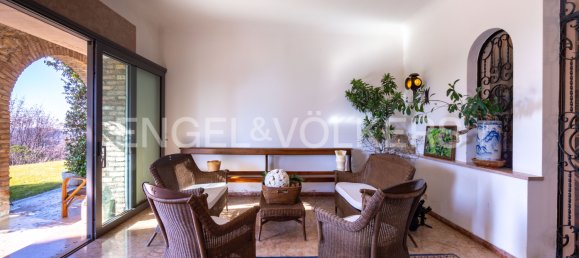 6 Schlafzimmer Villa in San Zenone degli Ezzelini, Italy, Nr. 105268 7