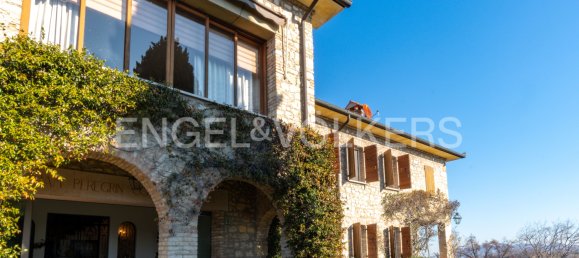 6 Schlafzimmer Villa in San Zenone degli Ezzelini, Italy, Nr. 105268 17
