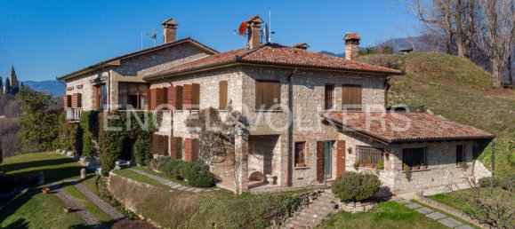 6 Schlafzimmer Villa in San Zenone degli Ezzelini, Italy, Nr. 105268 22