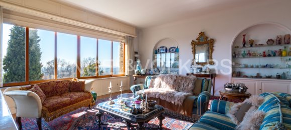 6 Schlafzimmer Villa in San Zenone degli Ezzelini, Italy, Nr. 105268 2