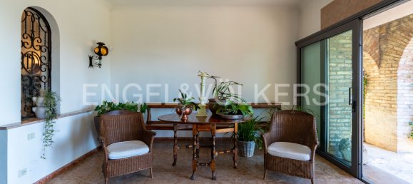 6 Schlafzimmer Villa in San Zenone degli Ezzelini, Italy, Nr. 105268 5