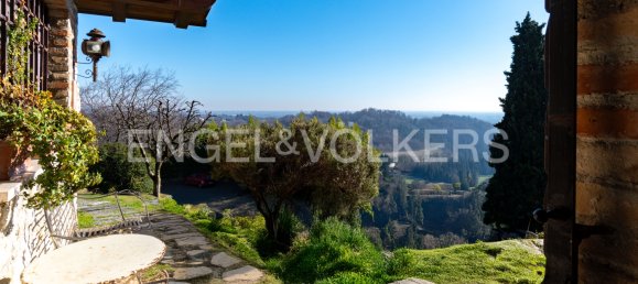 6 Schlafzimmer Villa in San Zenone degli Ezzelini, Italy, Nr. 105268 14