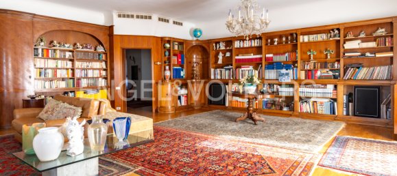 6 Schlafzimmer Villa in San Zenone degli Ezzelini, Italy, Nr. 105268 15