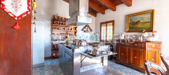 6 Schlafzimmer Villa in San Zenone degli Ezzelini, Italy, Nr. 105268 27