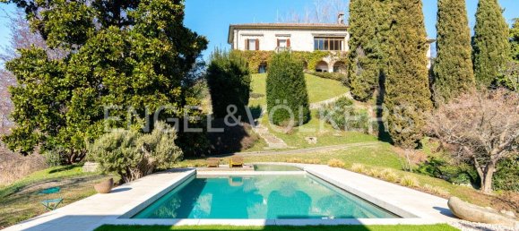 6 Schlafzimmer Villa in San Zenone degli Ezzelini, Italy, Nr. 105268 21