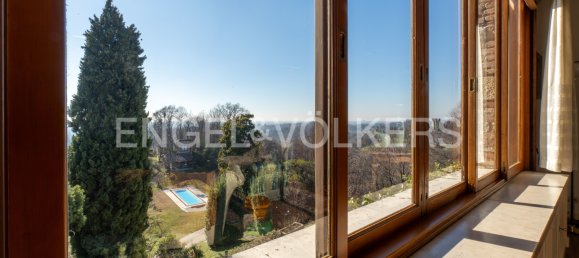 6 Schlafzimmer Villa in San Zenone degli Ezzelini, Italy, Nr. 105268 16