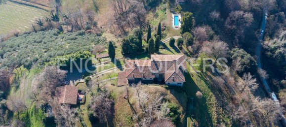 6 Schlafzimmer Villa in San Zenone degli Ezzelini, Italy, Nr. 105268 34