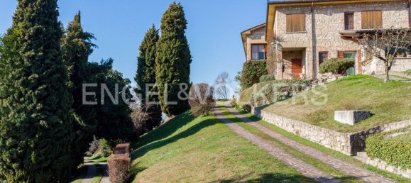 6 Schlafzimmer Villa in San Zenone degli Ezzelini, Italy, Nr. 105268 19