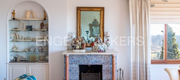 6 Schlafzimmer Villa in San Zenone degli Ezzelini, Italy, Nr. 105268 18