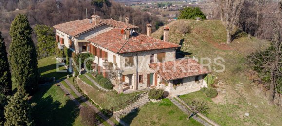 6 Schlafzimmer Villa in San Zenone degli Ezzelini, Italy, Nr. 105268 4