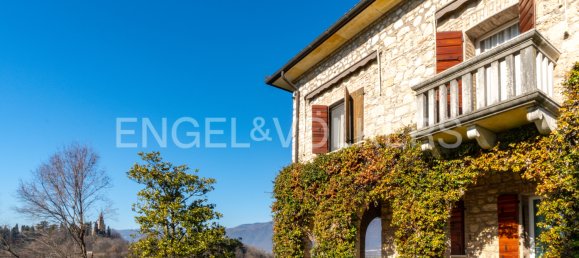 6 Schlafzimmer Villa in San Zenone degli Ezzelini, Italy, Nr. 105268 25