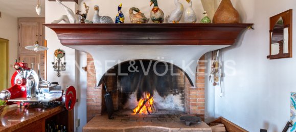 6 Schlafzimmer Villa in San Zenone degli Ezzelini, Italy, Nr. 105268 13