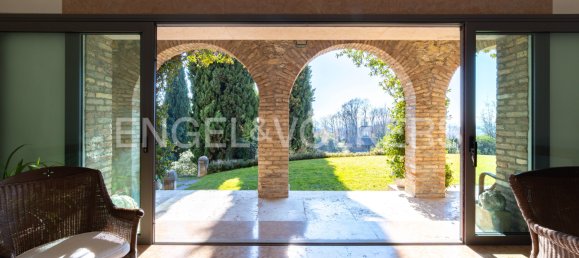 6 Schlafzimmer Villa in San Zenone degli Ezzelini, Italy, Nr. 105268 33