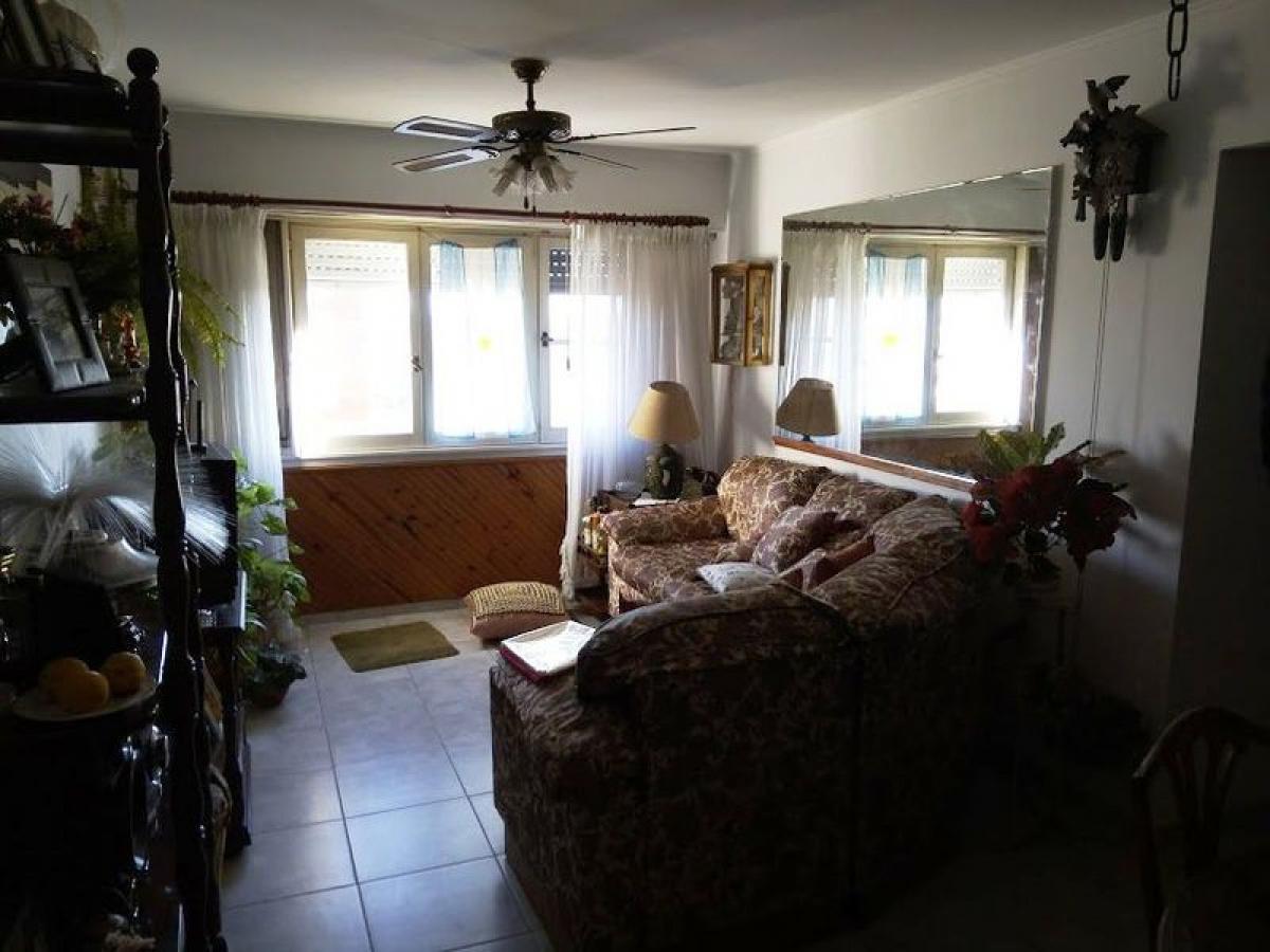 Квартира с 2 спальнями в Мар-дель-Плата, Аргентина № 75939