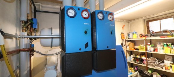 8-salle Maison à Wetteraukreis, Germany No. 834 30