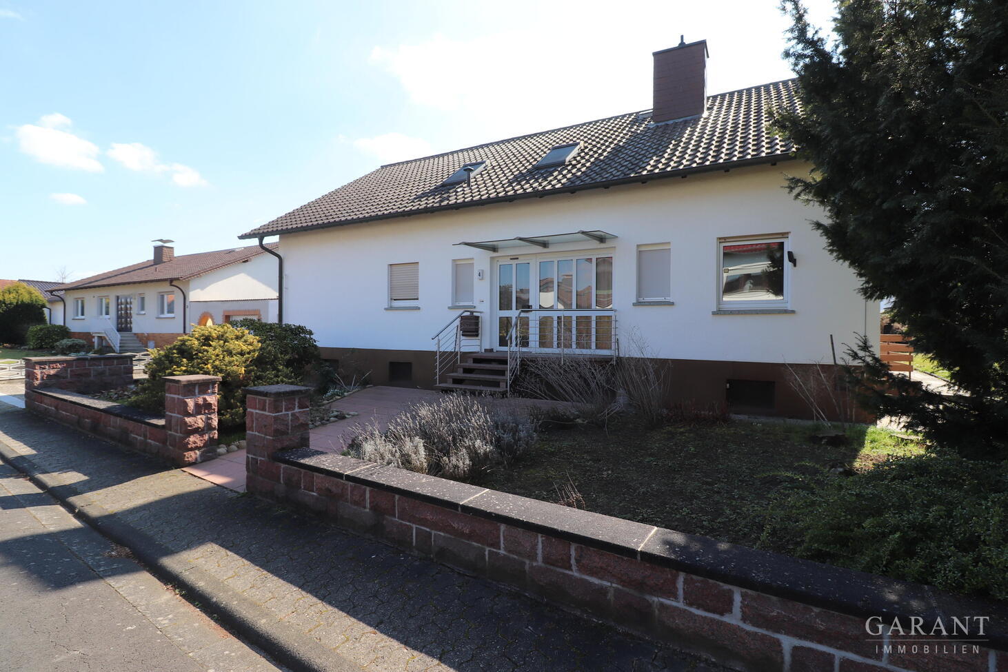 8-salle Maison à Wetteraukreis, Germany No. 834