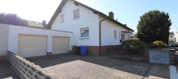 8-salle Maison à Wetteraukreis, Germany No. 834 2