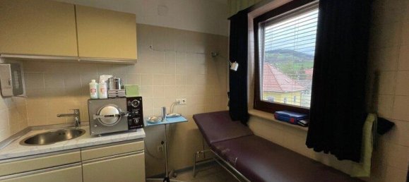 Büro in Feldkirchen in Kärnten, Austria 94m², Nr. 230671 6