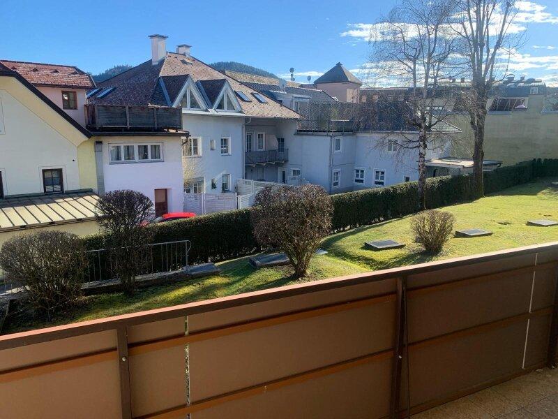 Büro in Feldkirchen in Kärnten, Austria 94m², Nr. 230671