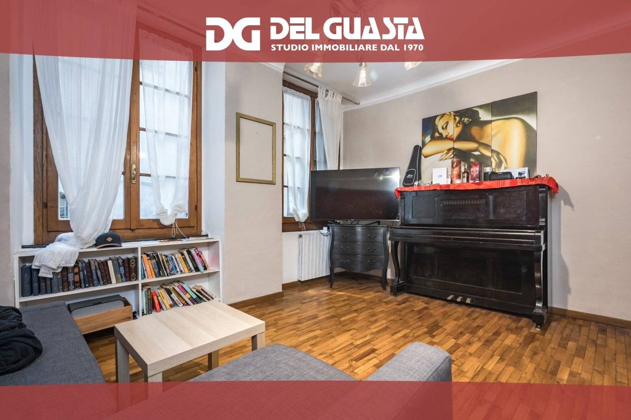 2 chambres Appartement à Genoa, Italy No. 401635