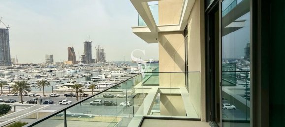 2 Schlafzimmer Wohnung in Mina Rashid, UAE, Nr. 114503 13