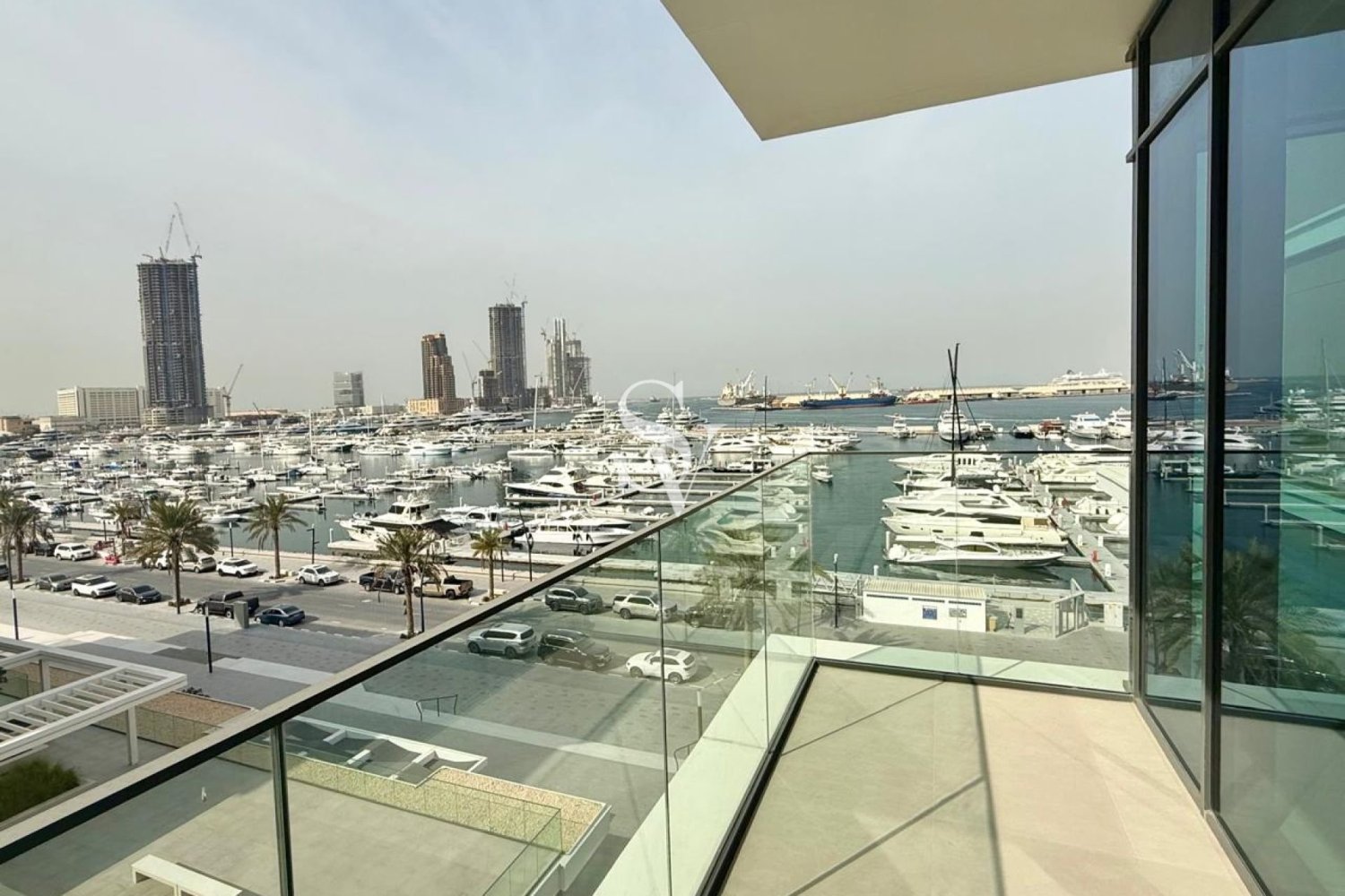 2 Schlafzimmer Wohnung in Mina Rashid, UAE, Nr. 114503