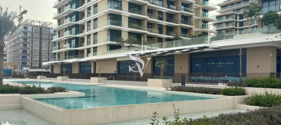 2 Schlafzimmer Wohnung in Mina Rashid, UAE, Nr. 114503 22