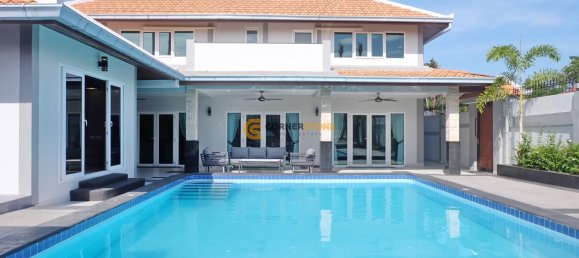 280m² Cafe / restaurant in Chonburi, Thailand No. 25540 4