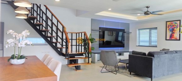 280m² Cafe / restaurant in Chonburi, Thailand No. 25540 7