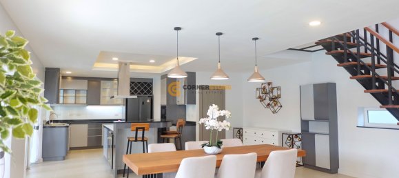 280m² Cafe / restaurant in Chonburi, Thailand No. 25540 6