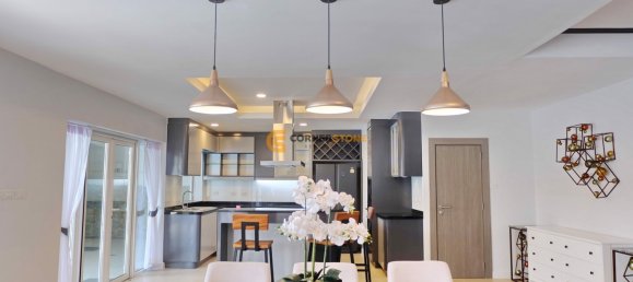 280m² Cafe / restaurant in Chonburi, Thailand No. 25540 8