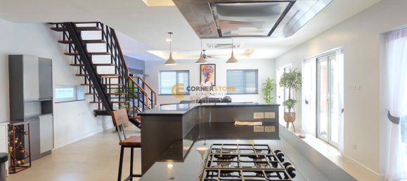 280m² Cafe / restaurant in Chonburi, Thailand No. 25540 10