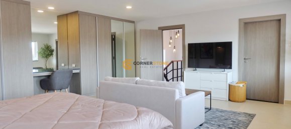 280m² Cafe / restaurant in Chonburi, Thailand No. 25540 16