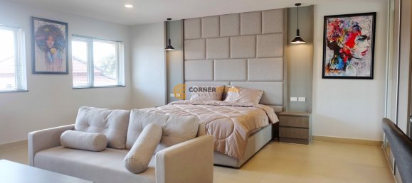 280m² Cafe / restaurant in Chonburi, Thailand No. 25540 15