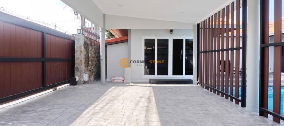 280m² Cafe / restaurant in Chonburi, Thailand No. 25540 30