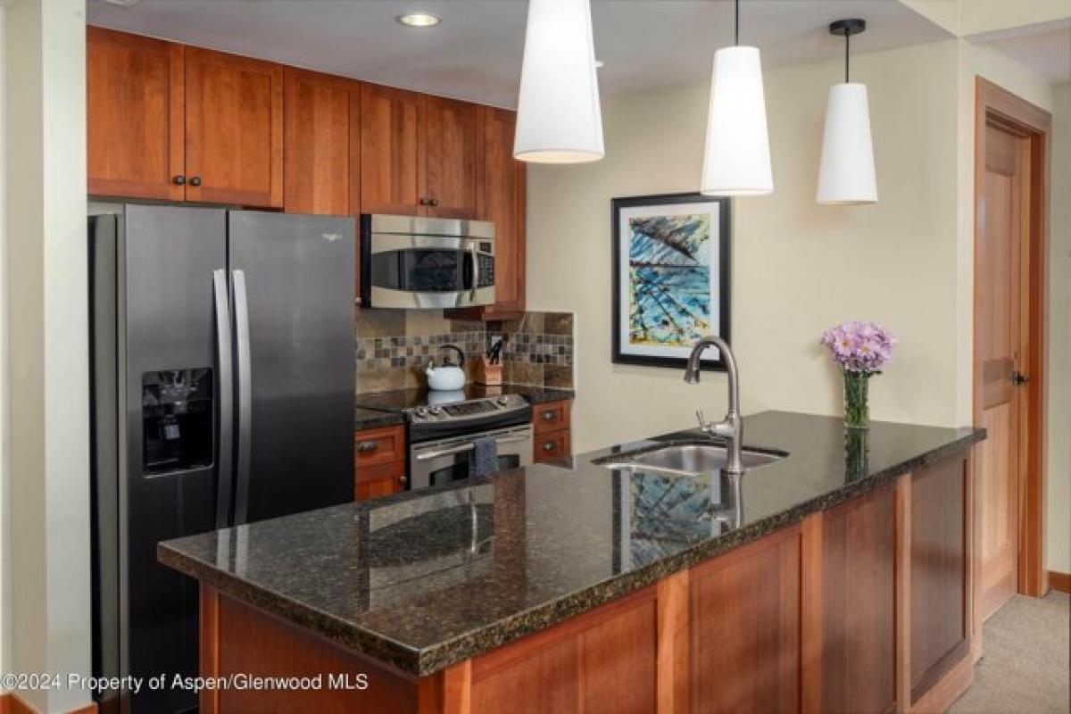 2 bedrooms House in Snowmass Village, USA No. 379501