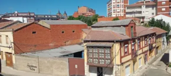 Apartamento de 4 dormitorios en Astorga, Spain No. 182856 29