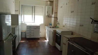Apartamento de 4 dormitorios en Astorga, Spain No. 182856