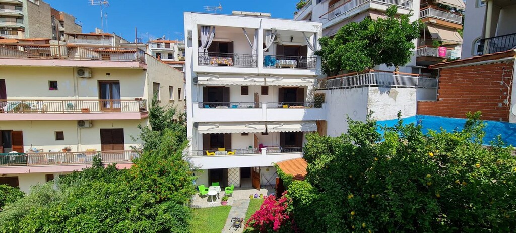 12 Schlafzimmer Stadthaus in Chalkidiki, Greece, Nr. 105868