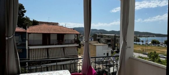 12 Schlafzimmer Stadthaus in Chalkidiki, Greece, Nr. 105868 5
