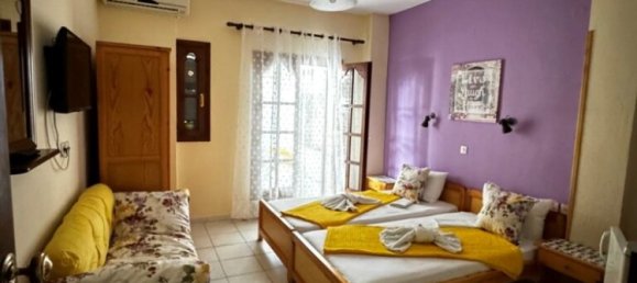 12 Schlafzimmer Stadthaus in Chalkidiki, Greece, Nr. 105868 25