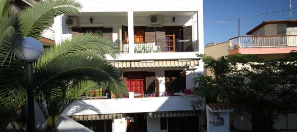12 Schlafzimmer Stadthaus in Chalkidiki, Greece, Nr. 105868 3