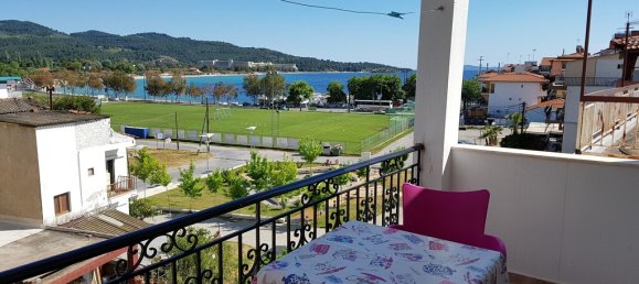 12 Schlafzimmer Stadthaus in Chalkidiki, Greece, Nr. 105868 4