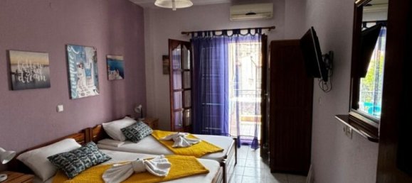 12 Schlafzimmer Stadthaus in Chalkidiki, Greece, Nr. 105868 28