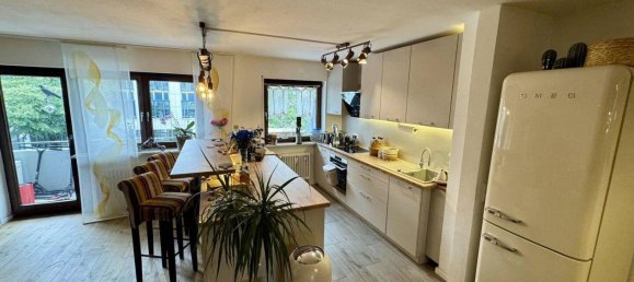 Apartamento T2 em Munich, Germany N.º 228899 6