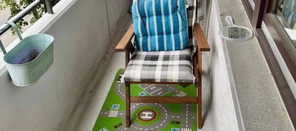 Apartamento T2 em Munich, Germany N.º 228899 18